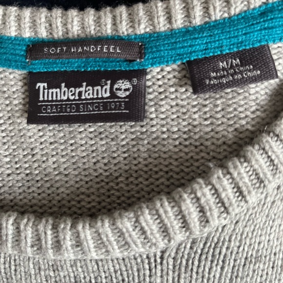 Timberland Sweater - Picture 6 of 6
